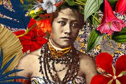 Tahitienne