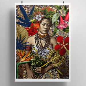 Tahitienne