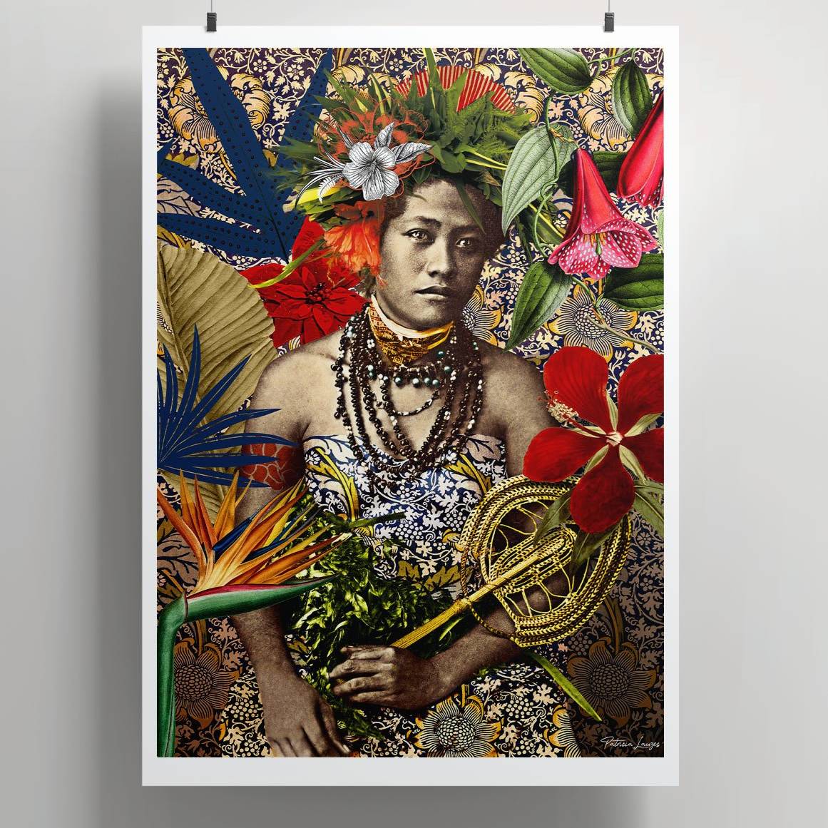 Tahitienne