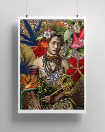 Tahitienne