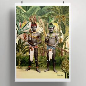 Jungle tropicale