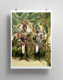 Jungle tropicale
